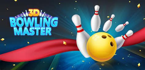 3D Bowling Master for PC - How to Install on Windows PC, Mac