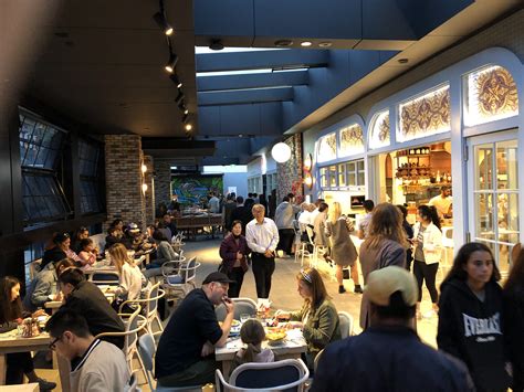 Lessons In Retail From The Transformation Of Westfield Newmarket