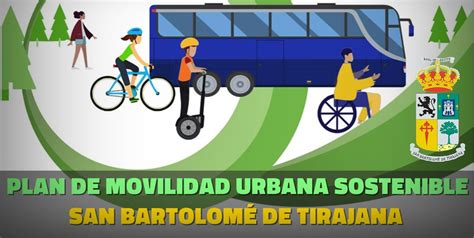 Movilidad Y Transportes