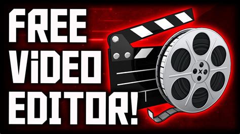 Best Free Video Editing Software 2019 Best Video Editing Software For Free And Video Editing