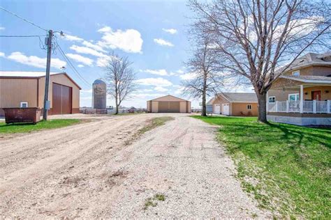 Harris Ia Real Estate Harris Homes For Sale ®
