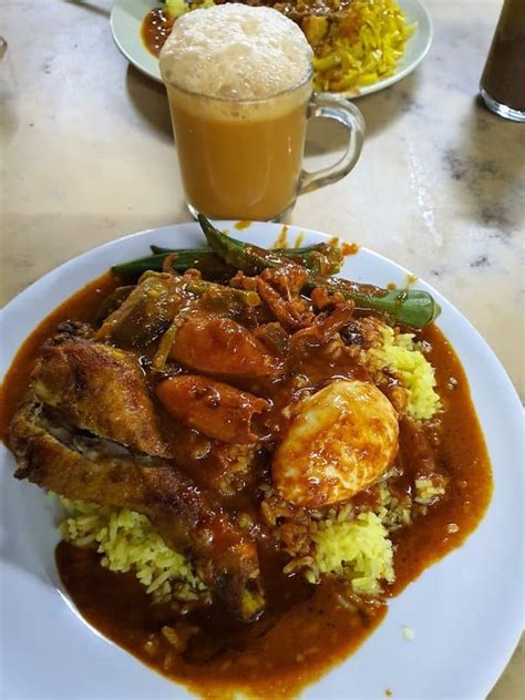 Kedai Nasi Lemak Sedap Di Alor Setar Terbaik Januari