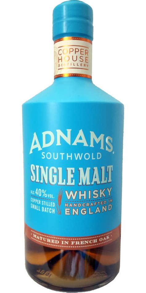 Adnams Single Malt