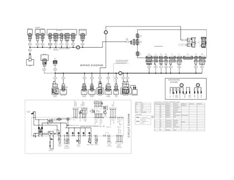 Michale S Army Blog Wiring Diagram For Lg Dishwasher Samsung