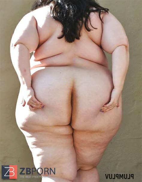 LARGE INEXPERIENCED PLUMPER DARK HAIRED WITH A IMMENSE BUM AND HEFTY HIPS ZB Porn