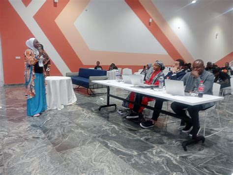 Ilorin Innovation Hub Advances Tech and Entrepreneurship as Innovation