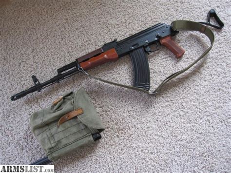 Armslist For Sale Polish Tantal Wz88 Ak74