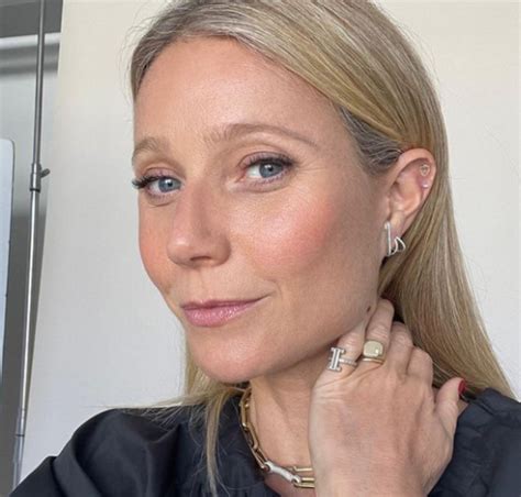 Gwyneth Paltrow Anuncia Lançamento De Cápsula Impulsionadora Da Libido