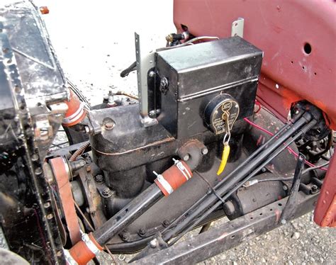 1926 Ford Model T Roadster Pickup Hemmings Daily