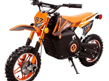 KIDS ELECTRIC DIRT BIKES