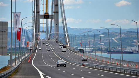 İstanbul İzmir Otoyolu Geçiş Ücretleri 2022 Yeni Otoyol Tarife ve