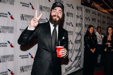 Post Malone Confirms Austin Album Release Date And Tracklist