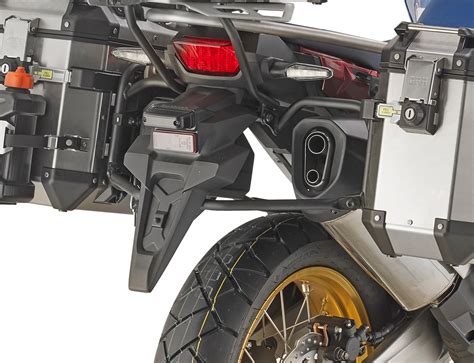 Givi Pannier Pl Cam In Side Mounts