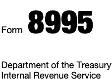 IRS Form 8995: Simplified Qualified Business Income Deduction