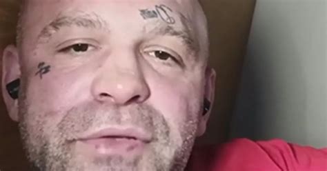 Bare Knuckle Fighter Who ‘gouged Opponents Eye In Scrap ‘expected To