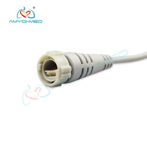 Dpt Cable For Argon Maxxim 5 Jack Disposable Pressure Transducer