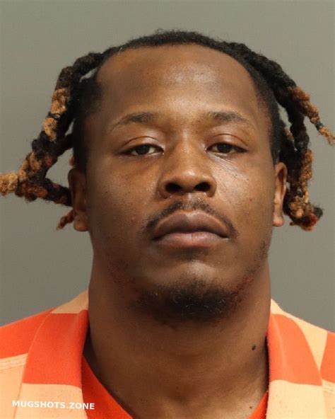 FOWLER DEVON MAURICE 05 20 2024 Wake County Mugshots Zone