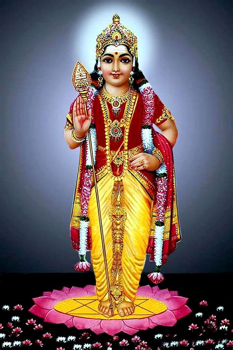 Lord Murugan Mobile Baby Murugan HD Phone Wallpaper Pxfuel