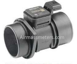 Siemens Continental VDO 5wk97008 Maf Sensor Mass Air Flow Meters