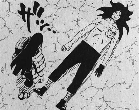 Pin De Nadia Santoro En Hashirama E Madara Madara Vs Hashirama Arte