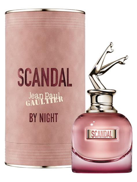 Parfum Scandal Homecare24