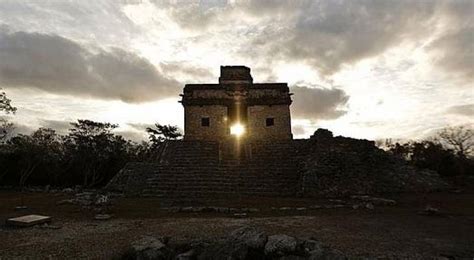 Un Adolescente Descubre Una Ciudad Maya Desconocida