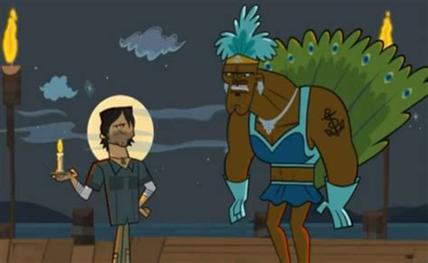 Chef Hatchet Total Drama Revenge Of The Island Wiki Fandom Powered By Wikia