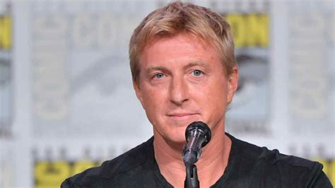 Was William Zabka A Bully In Real Life? | Heavy.com