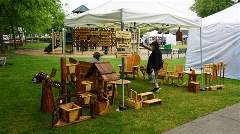 Puyallup Farmers’ Market – Puyallup Main Street Association