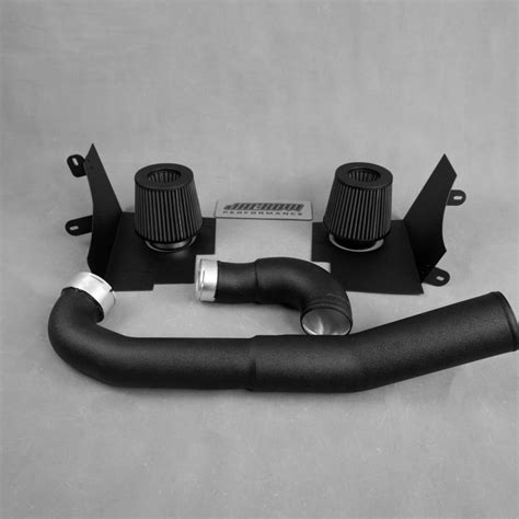 Aluminum Air Intake Kit For BMW G80 G82 M3 M4 Competition S58 BMW G80