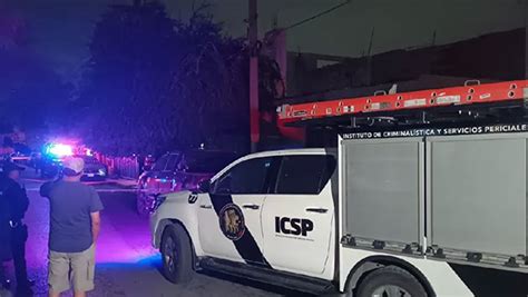 Asesinan A Golpes A Una Mujer Dentro De Su Casa En Santa Catarina Periódico Zócalo Noticias