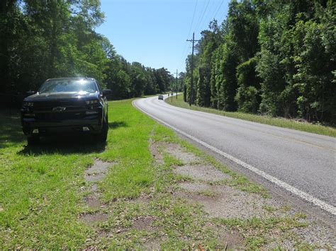 1424 Highway 63 North, Leakesville, MS 39451 | Land.com