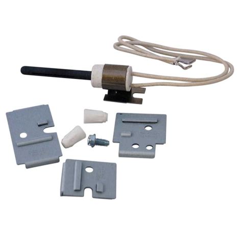 Duraglo Silicon Nitride Universal Igniter Replacement Kit Replaces