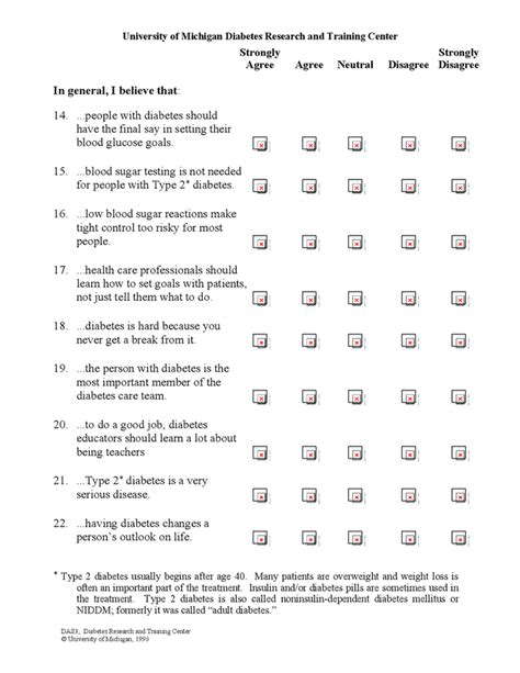 Printable Diabetes Education Prntbl Concejomunicipaldechinu Gov Co