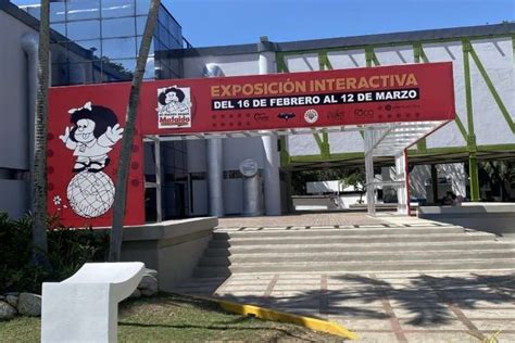 Mafalda Llega A Carabobo