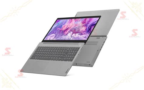 لپ تاپ 15 6 اینچی لنوو مدل Lenovo Ideapad 3 15igl05 A سان مدیا