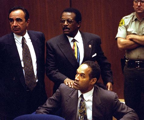 OJ Simpson leaves jail