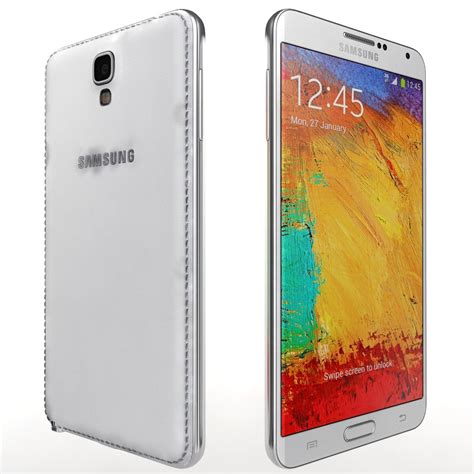 Galaxy Note 3 Neo