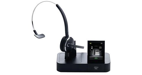 Jabra Pro 9470 Single Ear Wireless Headset 9470 66 904 105 Bandh