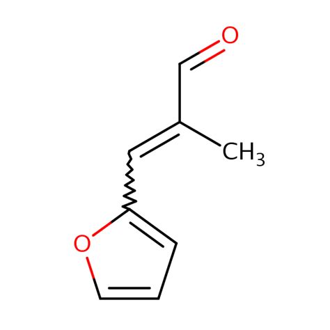 2 Propenal 3 2 Furanyl 2 Methyl SIELC