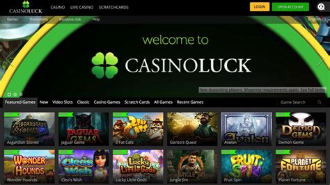 Casino Luck Promo Code For 2023 | Bonus Codes