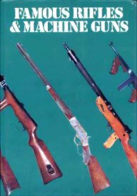 Used Famous Rifles Machine Guns The Gun Works Muzzleloading Emporium