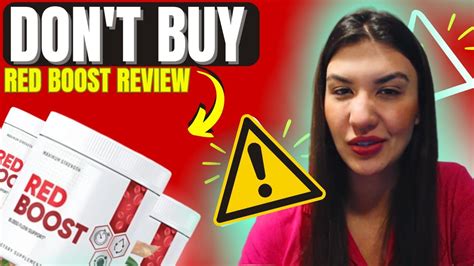 RED BOOST POWDER DO NOT BUY YET RED BOOST CVS RED BOOST REVIEW