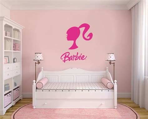 Adesivo Barbie Elo