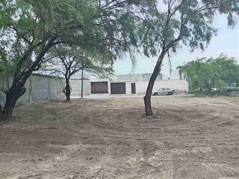 Venta Lote De Terreno En Portal Del Norte General Zuazua 00025