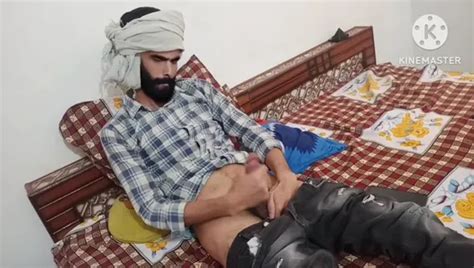 Indian Gay Boy With Big Monster Cock Masturbating XHamster