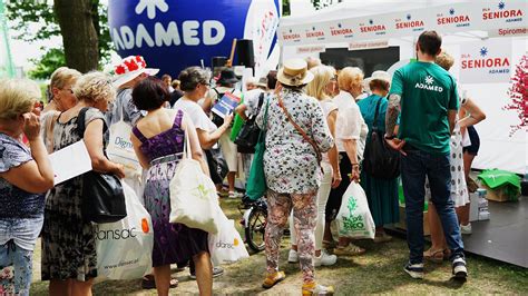 Masz pomysł na projekt dla Seniorów Zgłoś go i zdobądź grant na jego