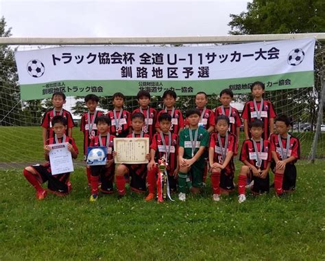 釧路地区サッカー協会