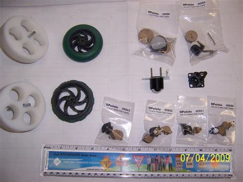 Vex Ultra Low Friction Wheels New Product Ideas Vex Forum