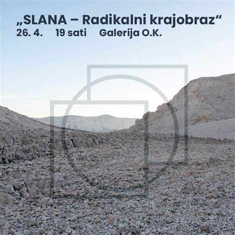 Slana Radikalni Krajobraz Visit Rijeka